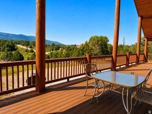 Property Photo:  14350 E 11550 N  UT 84647 