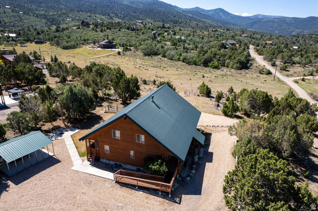Property Photo:  14350 N 11550 E  UT 84647 