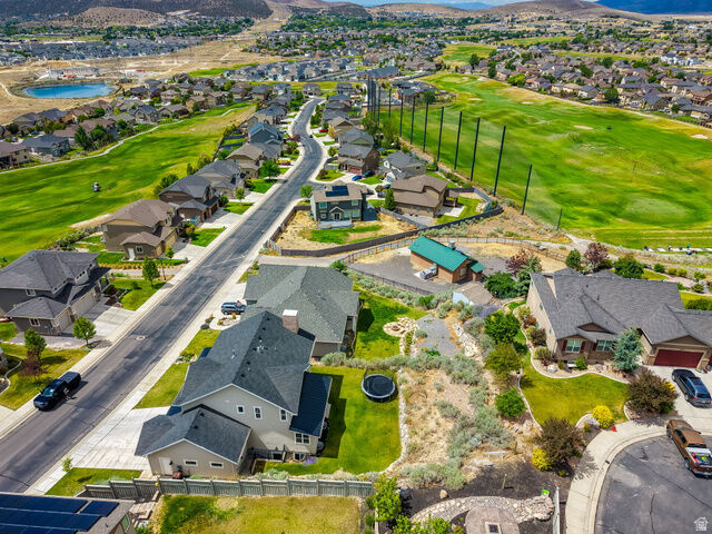 Property Photo:  9029 N Cornwall Way  UT 84005 