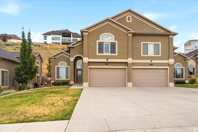 Property Photo:  725 Eagle Pass  UT 84054 