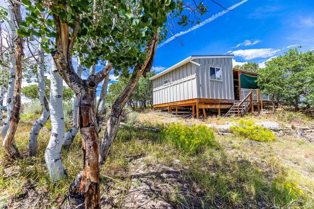 Property Photo:  1840 N East Ridge Rd E 177  UT 84654 