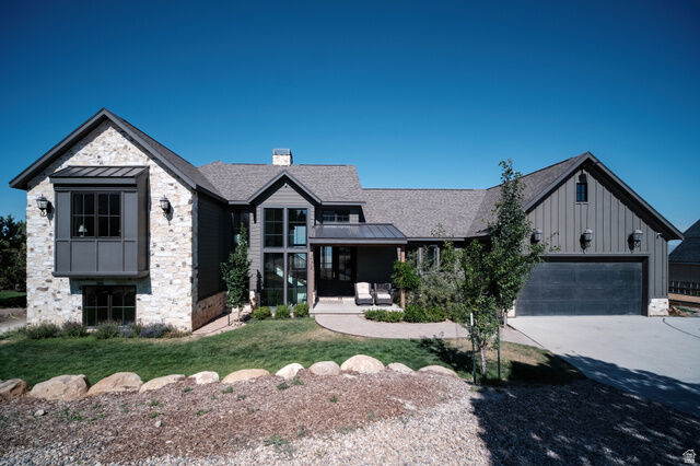 Property Photo:  14355 N 11550 E 153  UT 84647 