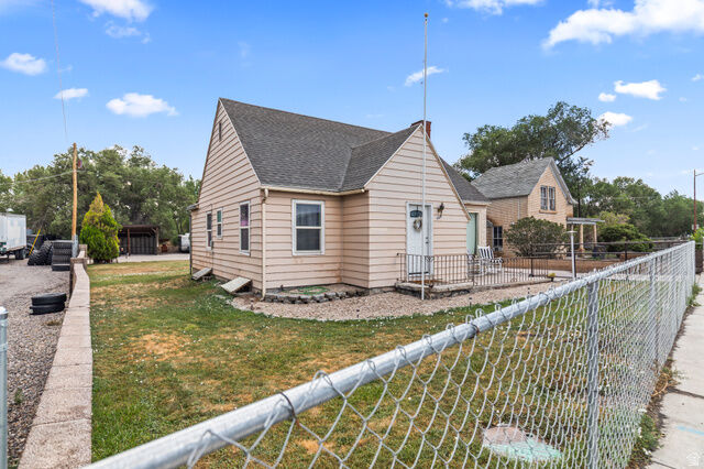Property Photo:  520 W Main St  UT 84654 