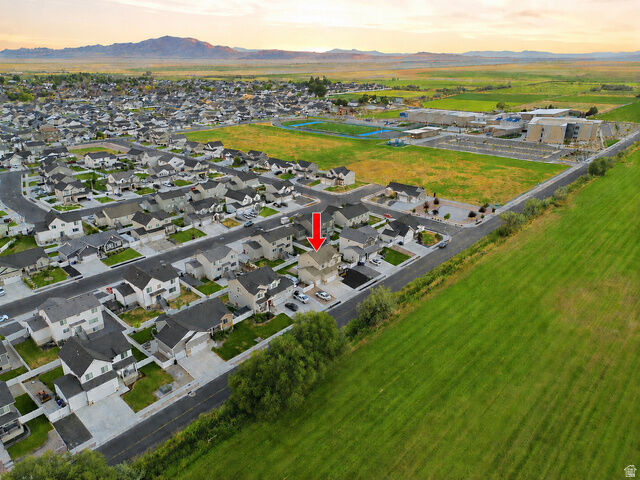 Property Photo:  4169 W 700 S 511  UT 84075 