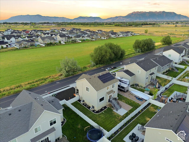 Property Photo: 4169 W 700 S 511 UT 84075