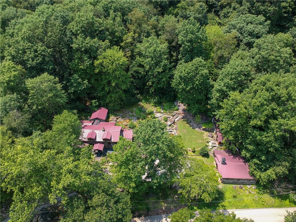 Property Photo:  121 Creek Rd  PA 16053 