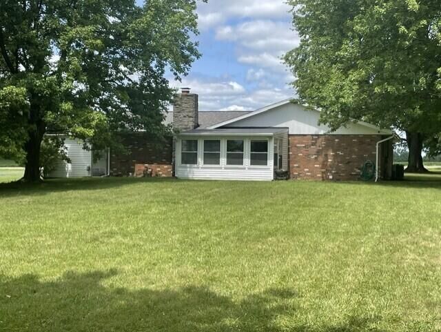 Property Photo: 6167 State Route 161 OH 43044