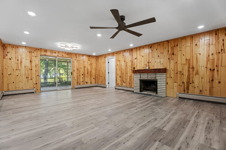 Property Photo:  17745 Shubert Highway  MI 49707 