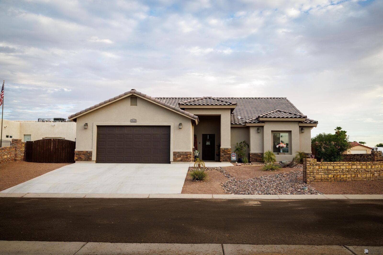 Property Photo:  14123 E 50 St  AZ 85367 