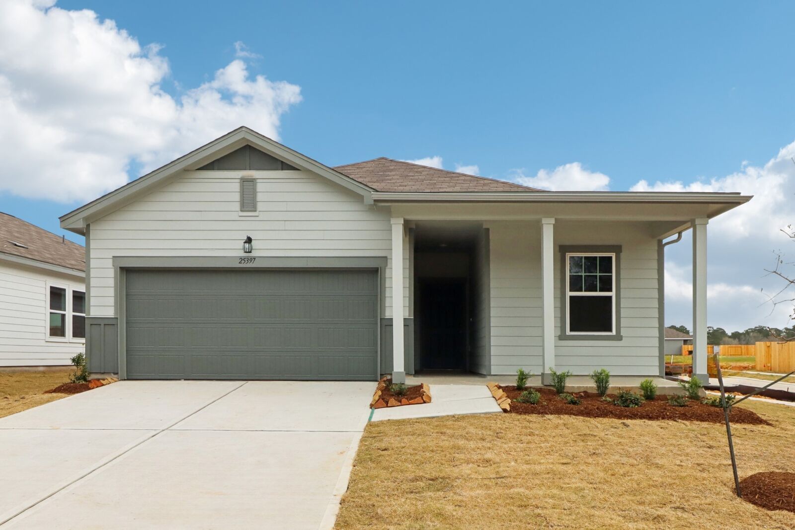 Property Photo:  17416 Escolle Way  TX 78660 