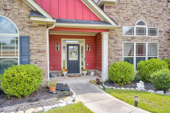 Property Photo: 520 Equinox Loop SC 29803