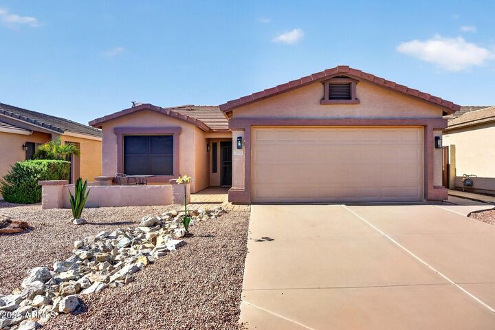 Property Photo: 3500 E Gleneagle Place AZ 85249