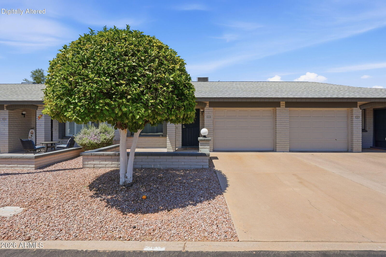 Property Photo:  7950 E Keats Avenue 133  AZ 85209 