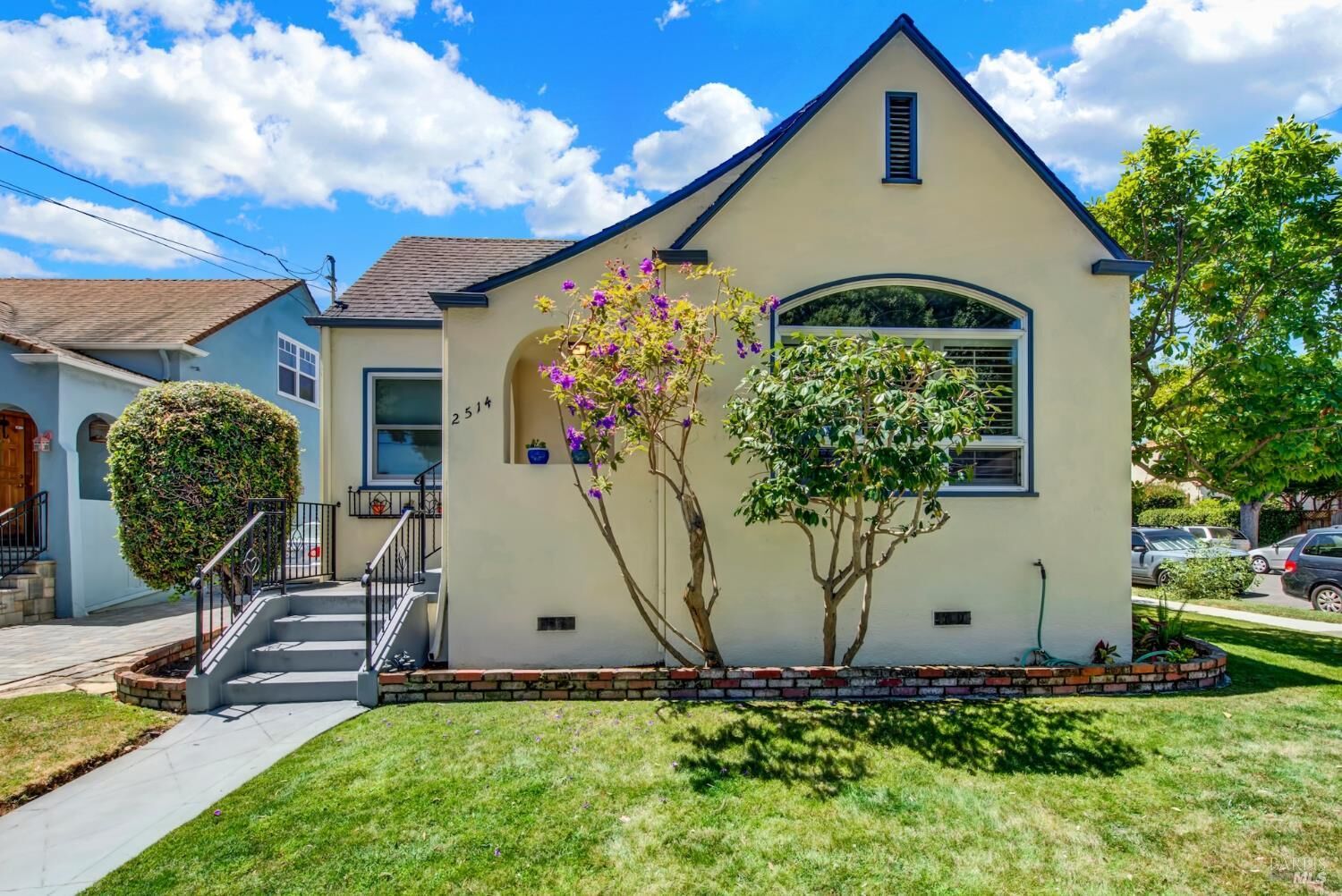 Property Photo:  2514 Otis Drive  CA 94501 