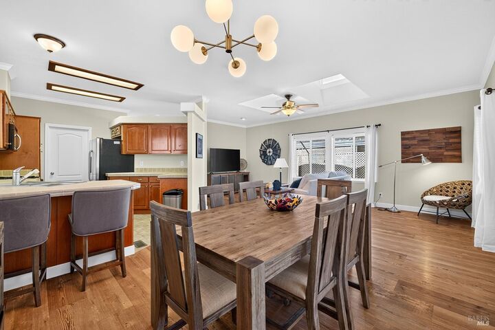 Property Photo: 920 Champagne Circle CA 94515