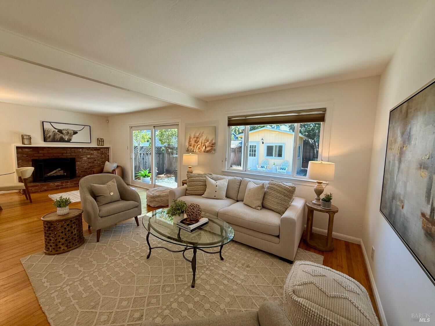 Property Photo: 169 Deepstone Drive CA 94903
