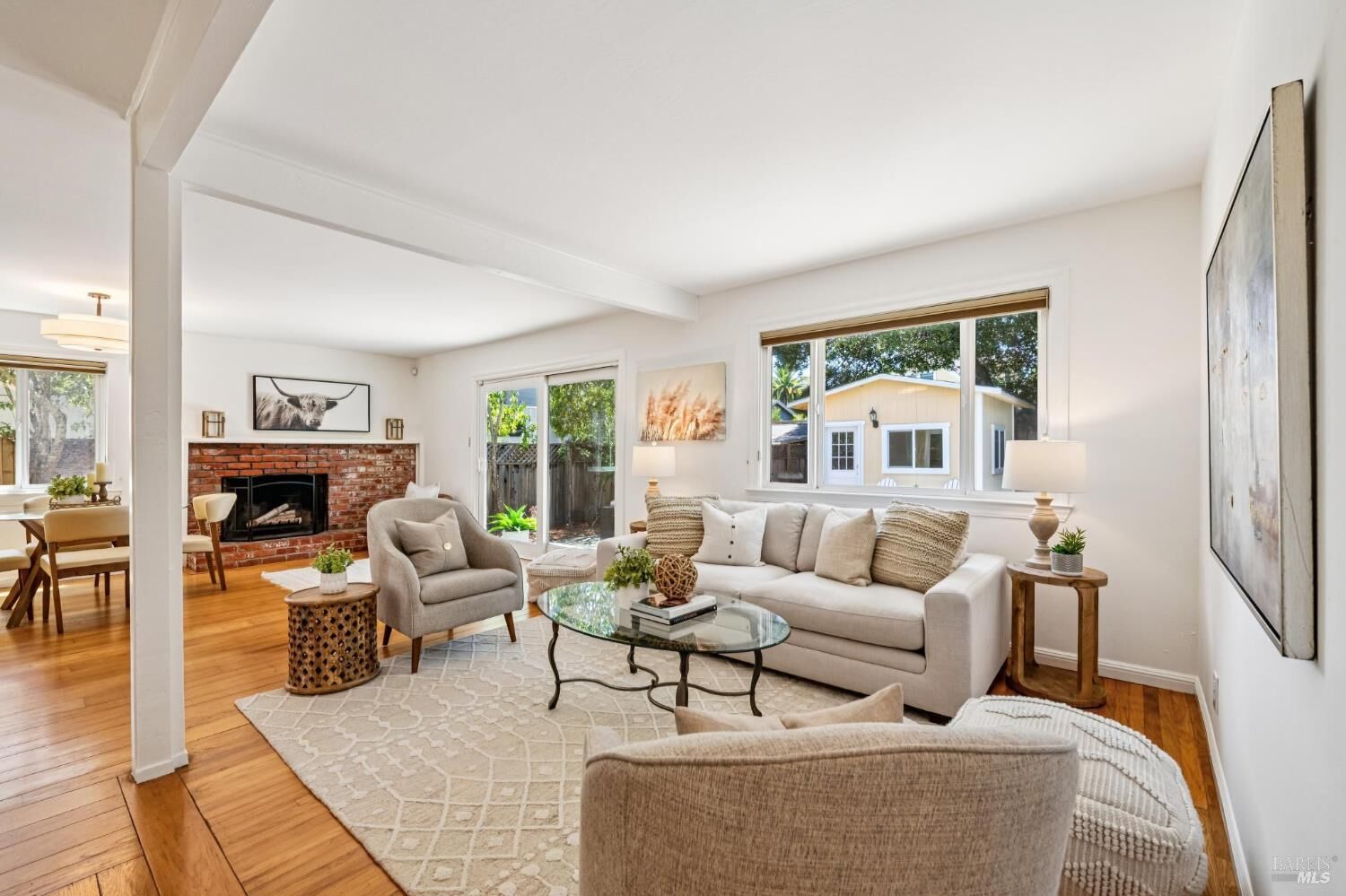 Property Photo:  169 Deepstone Drive  CA 94903 