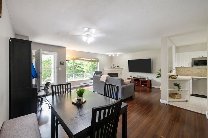 Property Photo: 13660 84 Avenue 3 BC V3W 0T6