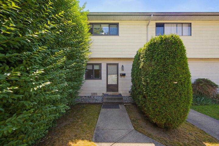 Property Photo: 5351 200 Street 28 BC V3A 1M2