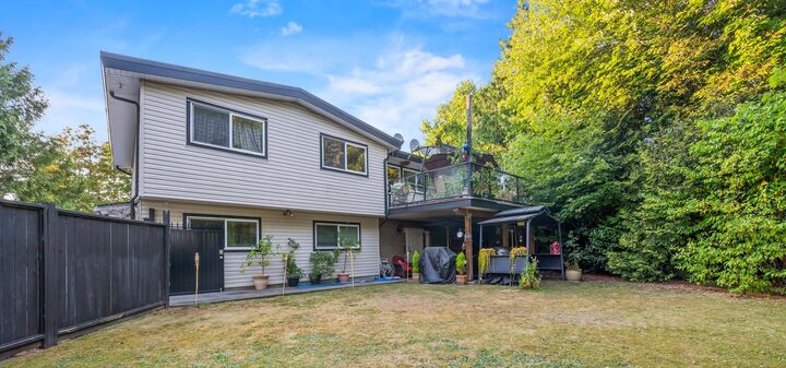 Property Photo: 15797 92 Avenue BC V4N 3C3