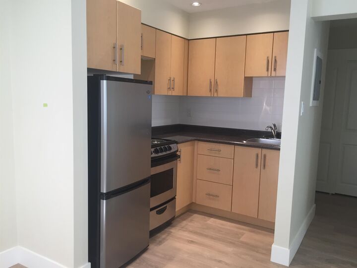 Property Photo:  8635 Fremlin Street 1xx  BC V6P 3X4 