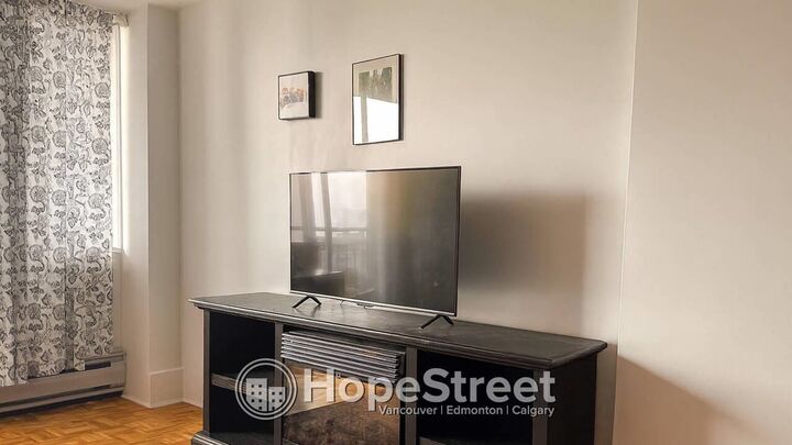 Property Photo:  1850 Comox Street 1105  BC V6G 1R3 