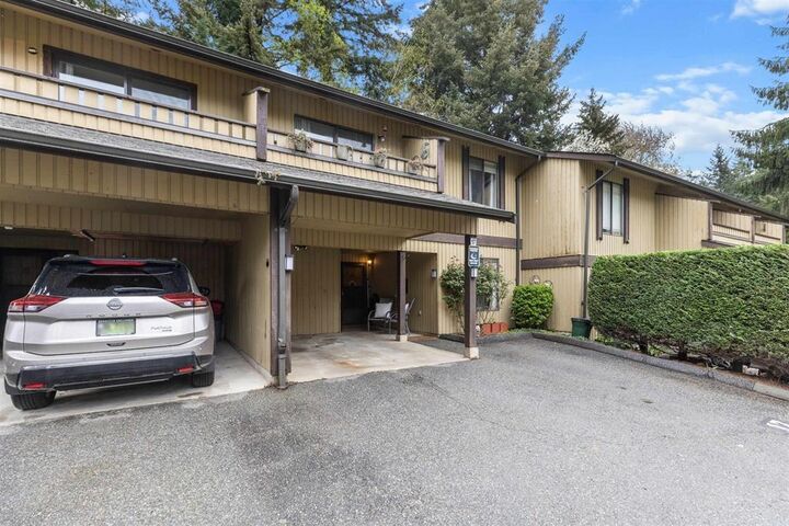 Property Photo: 2998 Mouat Drive 17 BC V2T 4E6