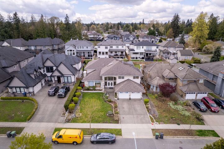 Property Photo:  9671 157 Street  BC V4N 2T2 