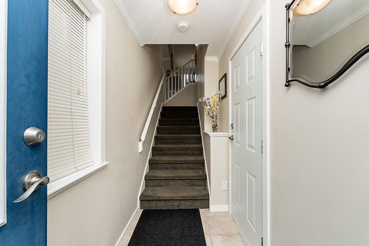 Property Photo: 5388 201A Street 36 BC V3A 1S6