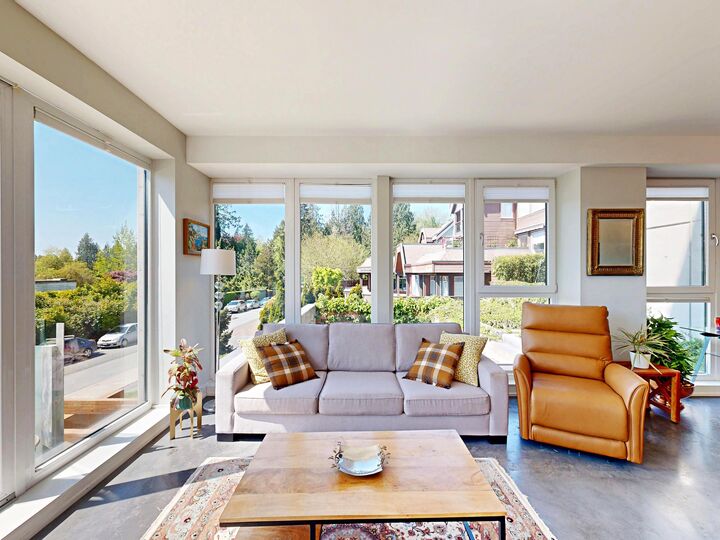 Property Photo:  650 Evergreen Place 201  BC V7N 0A5 