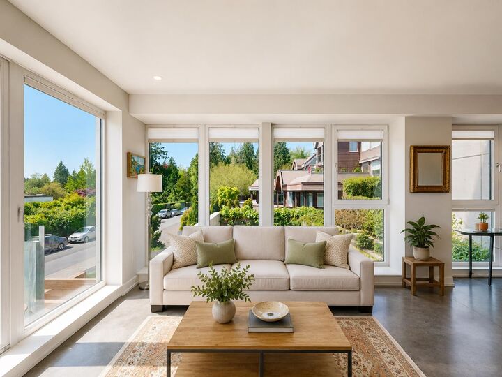 Property Photo: 650 Evergreen Place 201 BC V7N 0A5