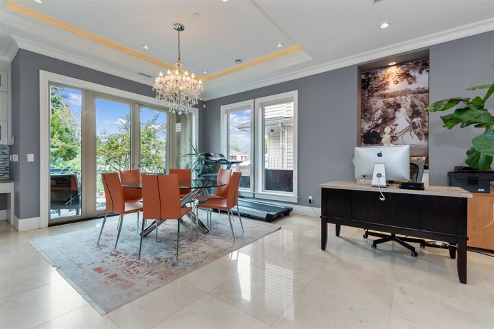 Property Photo: 5578 Elizabeth Street BC V5Y 3J9