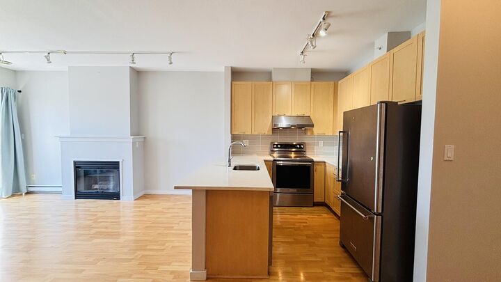 Property Photo:  1503 W 65th Avenue Ph13  BC V6P 6Y8 