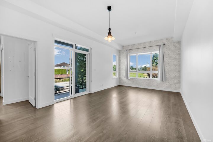 Property Photo:  23233 Gilley Road 107  BC V6V 1E6 