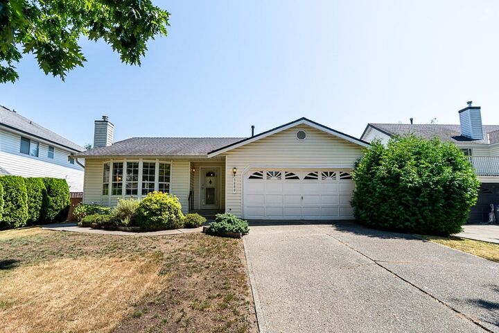 Property Photo: 5880 169 Street BC V3S 6Z9