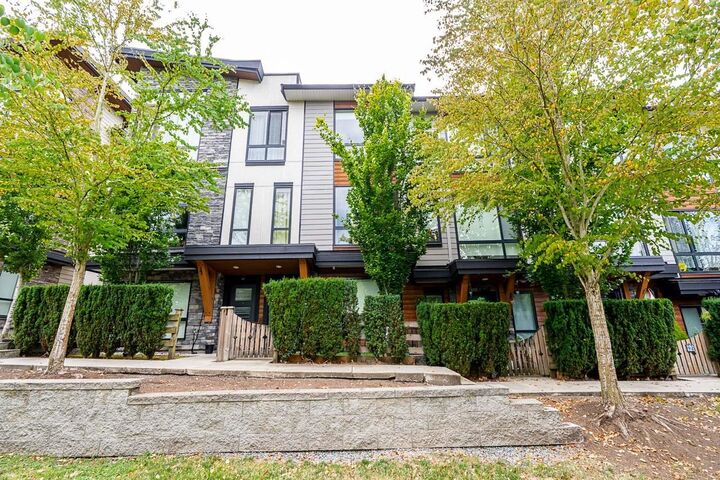 Property Photo: 16488 64 Avenue 90 BC V3S 6X6