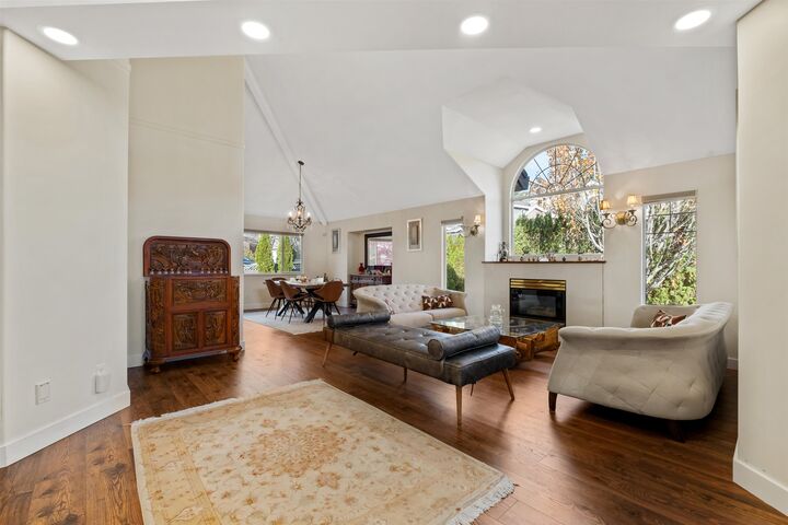 1512 Eagle Mountain Drive — photo 1