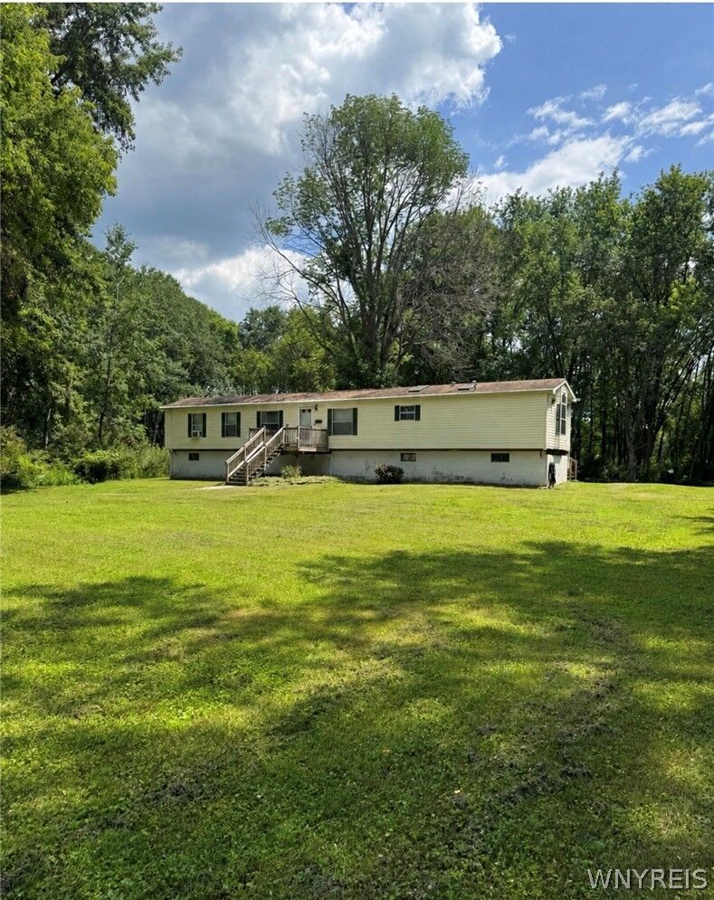 Property Photo: 56 Pine Street NY 14770