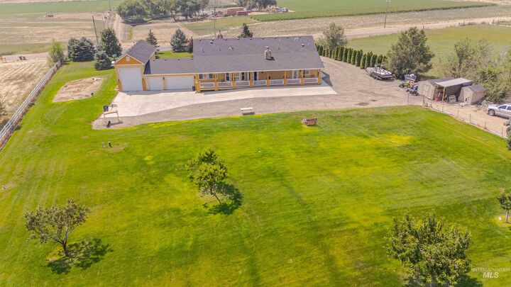 Property Photo: 11378 Purple Sage Rd ID 83644