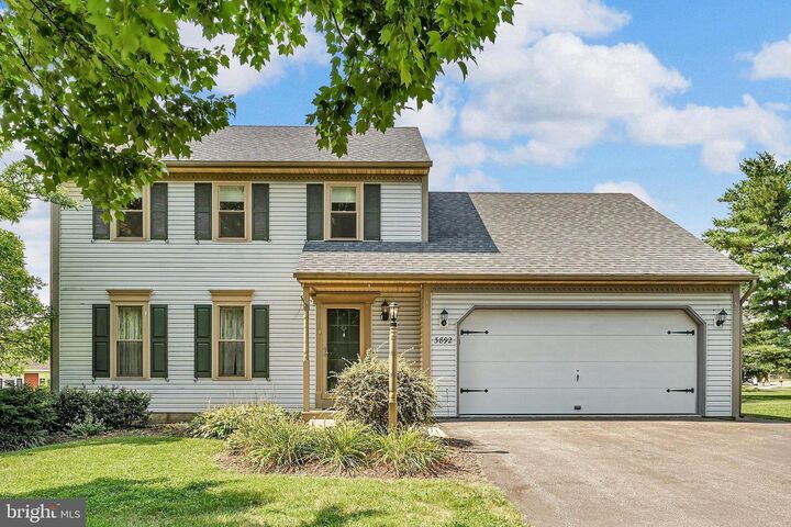 Property Photo:  3892 Nolt Rd.  PA 17538 