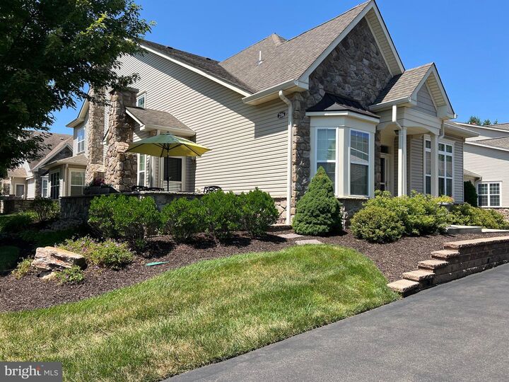 Property Photo:  216 Willow Drive  PA 18940 
