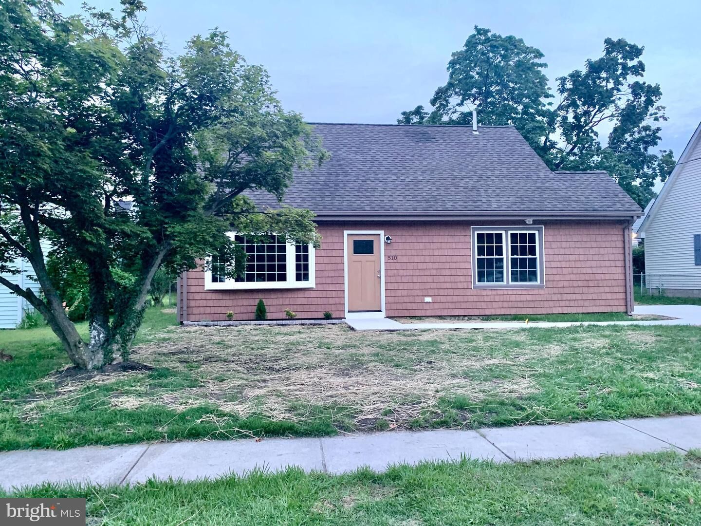 Property Photo:  510 Morgan Avenue  NJ 08096 