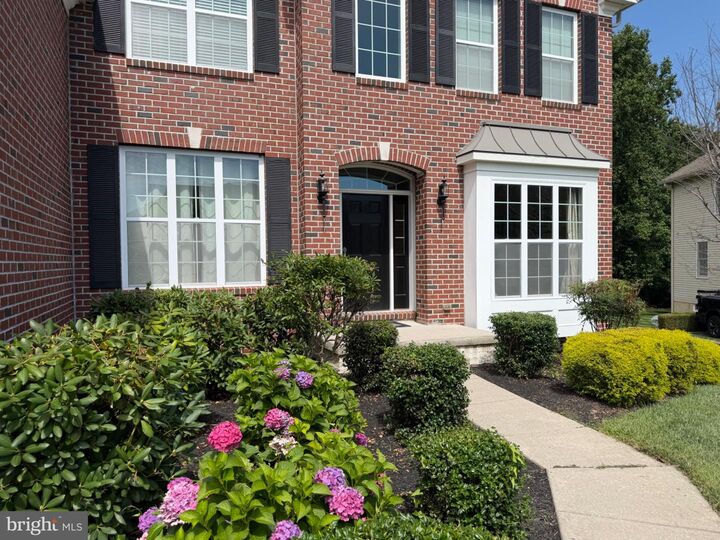 Property Photo:  1443 Olmsted Drive  DE 19701 