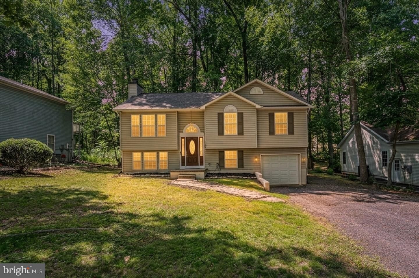 Property Photo:  107 Butler Circle  VA 22508 