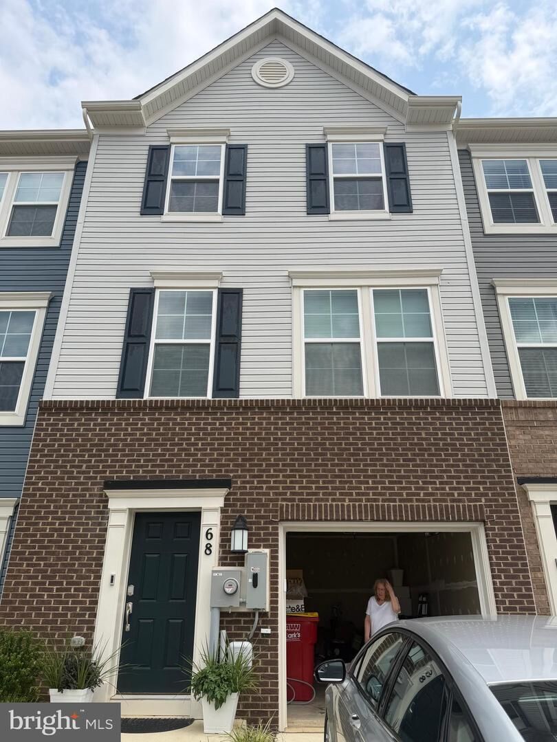 Property Photo:  68 Winterplace Drive  WV 25414 