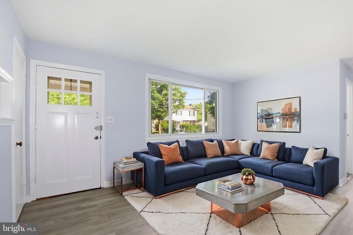 Property Photo:  9712 51st Avenue  MD 20740 