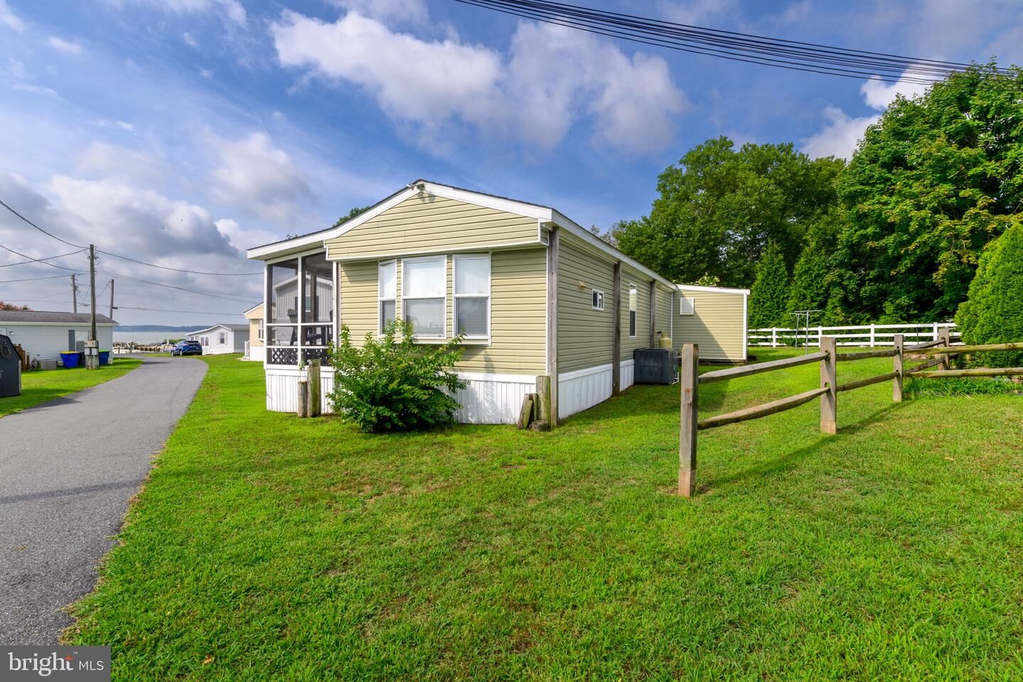 Property Photo: 26925 Galleon Road DE 19966