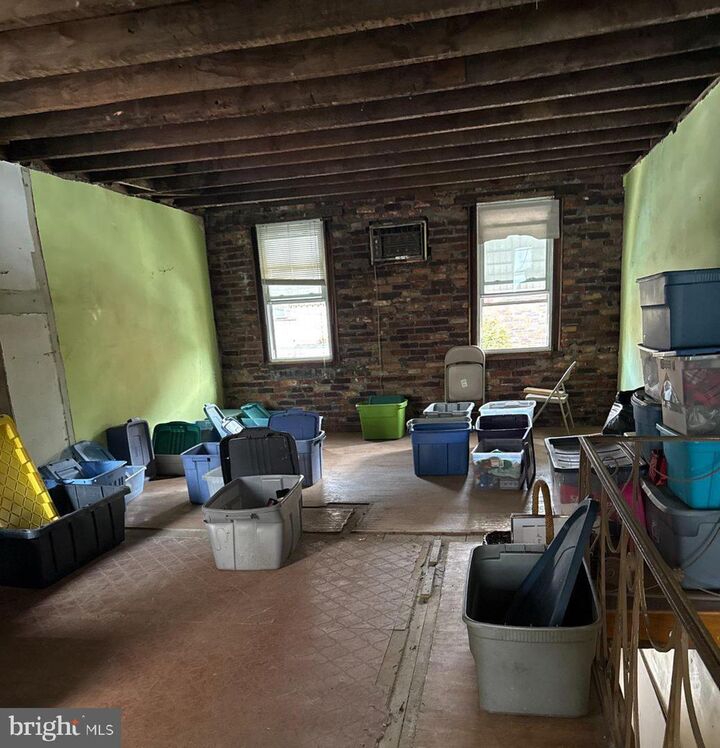 Property Photo:  1033 Federal Street  PA 19147 