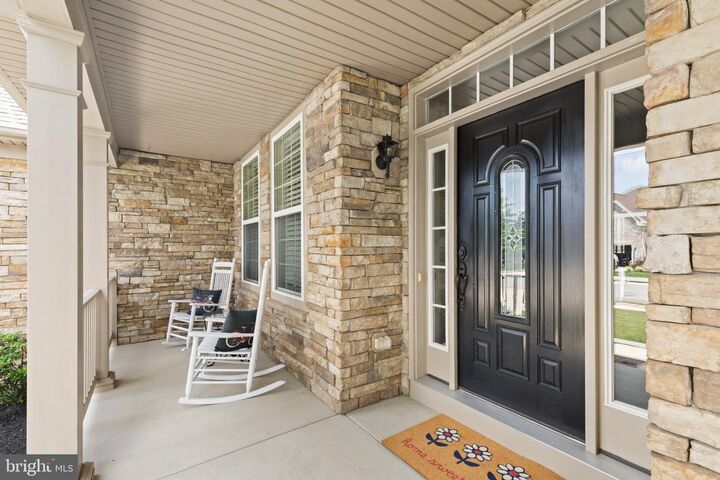 Property Photo:  507 Scoslo Drive  MD 21014 