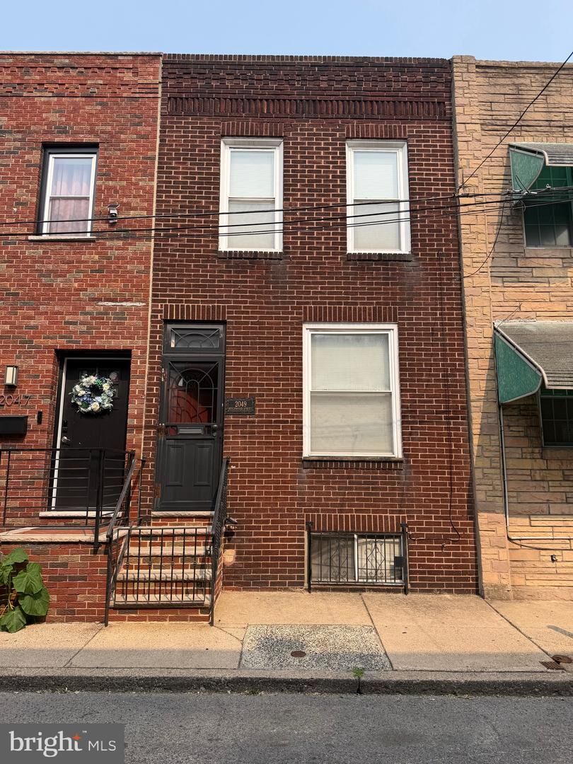Property Photo: 2049 S Beechwood Street PA 19145